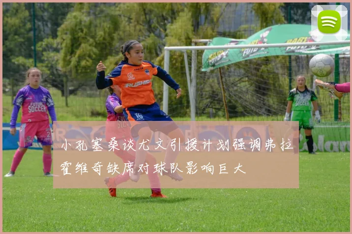 小孔塞桑谈尤文引援计划强调弗拉霍维奇缺席对球队影响巨大