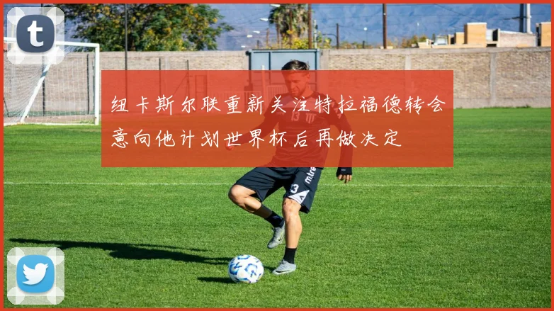 纽卡斯尔联重新关注特拉福德转会意向他计划世界杯后再做决定