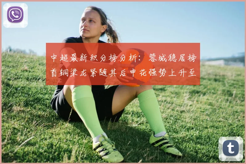中超最新积分榜分析：蓉城稳居榜首铜梁龙紧随其后申花强势上升至第五位津门虎仍陷负分困境
